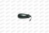PRASCO FT1337313 Outside Mirror
